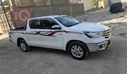 تويوتا هايلوكس